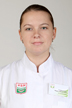 Спиридонова Мария Михайловна