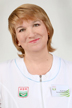 Калистратова Евгения Васильевна