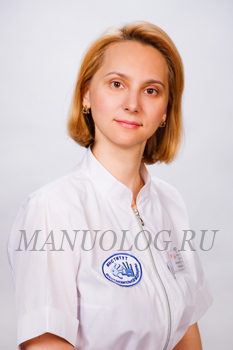 Нечаева Наталья Геннадьевна