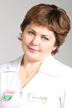 Анисимова Ирина Владимировна