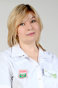 Казьмина  Наталья Станиславовна