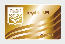 card